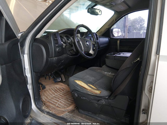2008 Chevrolet Silverado 1500 Lt1 მანქანა იყიდება აუქციონზე, vin: 2GCEK13M981227711, აუქციონის ნომერი: 46096446