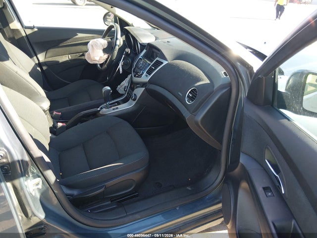 46096447 :رقم المزاد ، 1G1PF5SC1C7340375 vin ، 2012 Chevrolet Cruze 1lt مزاد بيع