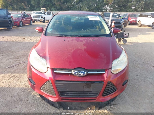Aukcja sprzedaży 2013 Ford Focus Se, vin: 1FADP3F28DL225106, numer aukcji: 46096450