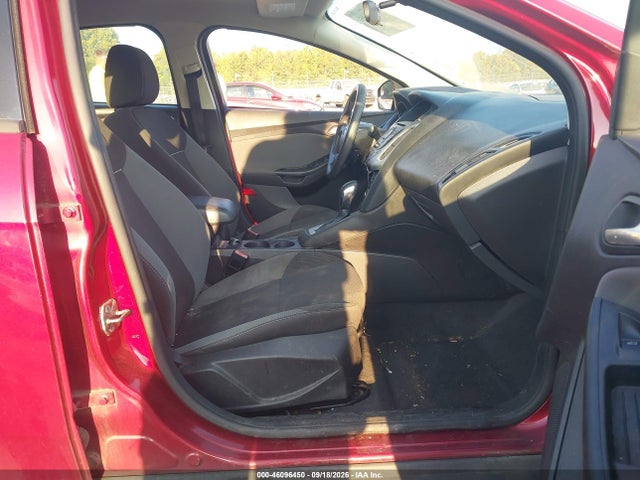 Aukcja sprzedaży 2013 Ford Focus Se, vin: 1FADP3F28DL225106, numer aukcji: 46096450