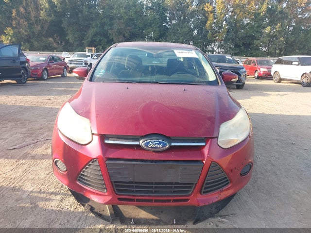 Aukcja sprzedaży 2013 Ford Focus Se, vin: 1FADP3F28DL225106, numer aukcji: 46096450