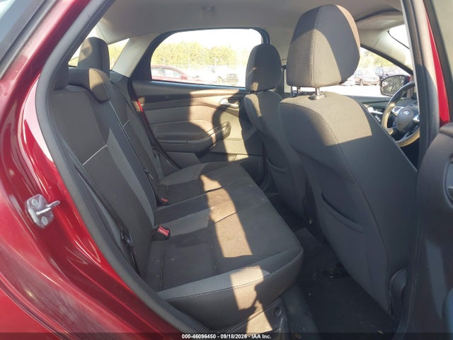 Aukcja sprzedaży 2013 Ford Focus Se, vin: 1FADP3F28DL225106, numer aukcji: 46096450