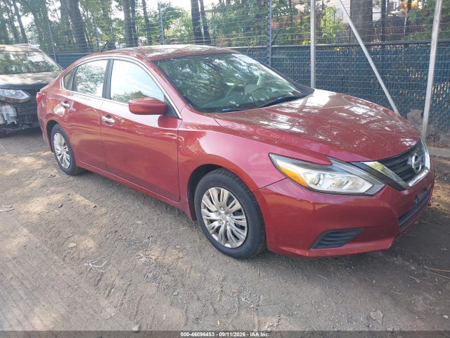 46096453 :رقم المزاد ، 1N4AL3APXHC150884 vin ، 2017 Nissan Altima 2.5 S مزاد بيع