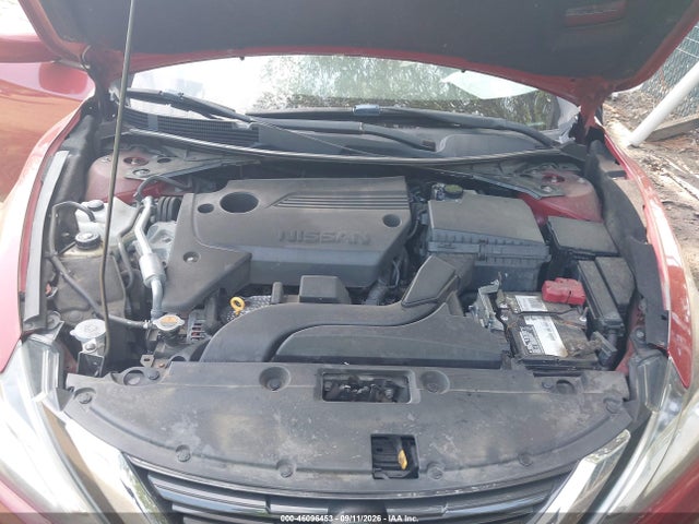 46096453 :رقم المزاد ، 1N4AL3APXHC150884 vin ، 2017 Nissan Altima 2.5 S مزاد بيع