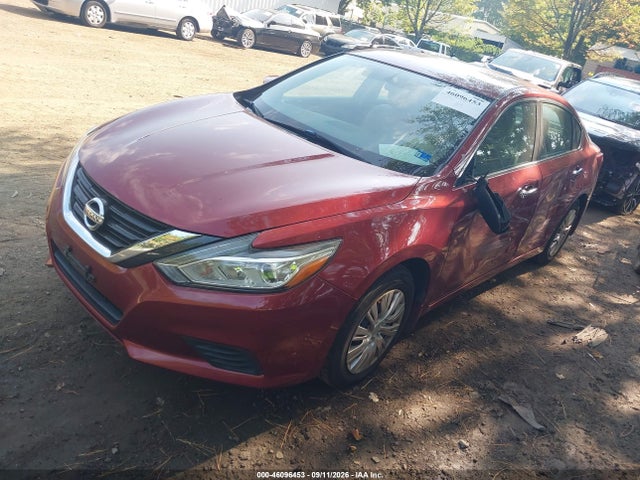 46096453 :رقم المزاد ، 1N4AL3APXHC150884 vin ، 2017 Nissan Altima 2.5 S مزاد بيع