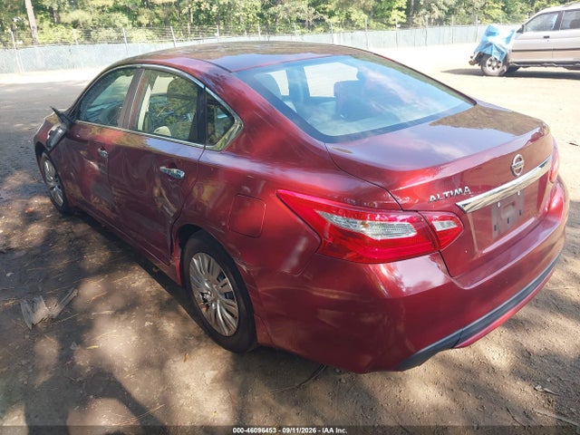 46096453 :رقم المزاد ، 1N4AL3APXHC150884 vin ، 2017 Nissan Altima 2.5 S مزاد بيع