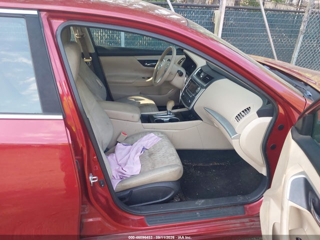46096453 :رقم المزاد ، 1N4AL3APXHC150884 vin ، 2017 Nissan Altima 2.5 S مزاد بيع