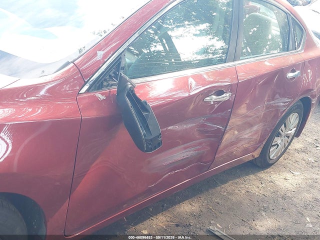 46096453 :رقم المزاد ، 1N4AL3APXHC150884 vin ، 2017 Nissan Altima 2.5 S مزاد بيع