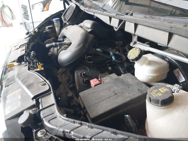 46096454 :رقم المزاد ، 1FBZX2ZM3JKB31292 vin ، 2018 Ford Transit-350 Xl مزاد بيع