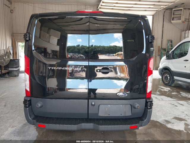 46096454 :رقم المزاد ، 1FBZX2ZM3JKB31292 vin ، 2018 Ford Transit-350 Xl مزاد بيع