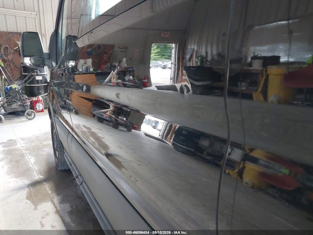 46096454 :رقم المزاد ، 1FBZX2ZM3JKB31292 vin ، 2018 Ford Transit-350 Xl مزاد بيع