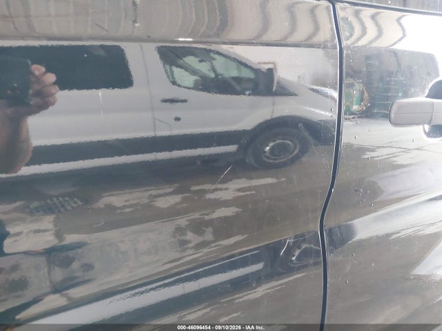 46096454 :رقم المزاد ، 1FBZX2ZM3JKB31292 vin ، 2018 Ford Transit-350 Xl مزاد بيع