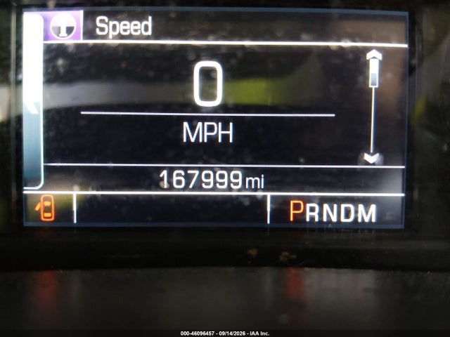 Aukcja sprzedaży 2014 Chevrolet Silverado 1500 1lz, vin: 3GCPCSEC6EG534563, numer aukcji: 46096457