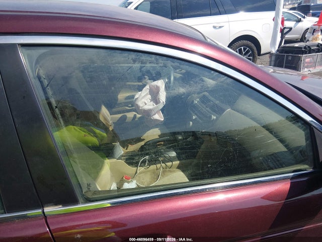 46096459 :رقم المزاد ، 1HGCP26399A109474 vin ، 2009 Honda Accord 2.4 Lx مزاد بيع