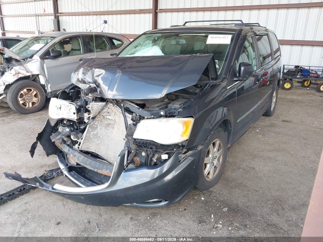 Aukcja sprzedaży 2011 Chrysler Town & Country Touring, vin: 2A4RR5DG6BR634837, numer aukcji: 46096463