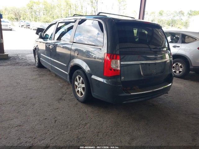 Aukcja sprzedaży 2011 Chrysler Town & Country Touring, vin: 2A4RR5DG6BR634837, numer aukcji: 46096463