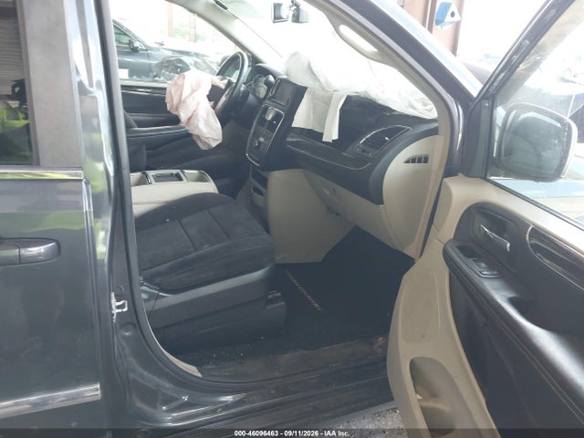Aukcja sprzedaży 2011 Chrysler Town & Country Touring, vin: 2A4RR5DG6BR634837, numer aukcji: 46096463