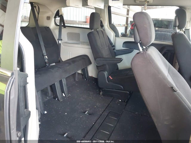 Aukcja sprzedaży 2011 Chrysler Town & Country Touring, vin: 2A4RR5DG6BR634837, numer aukcji: 46096463