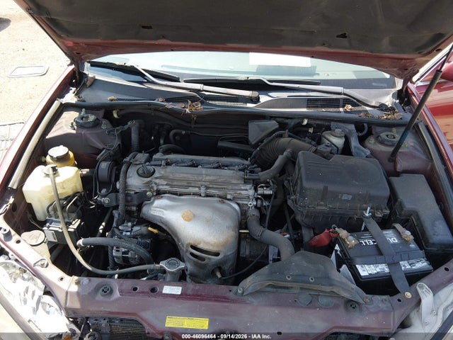 Aukcja sprzedaży 2005 Toyota Camry Le, vin: 4T1BE32K55U074312, numer aukcji: 46096464