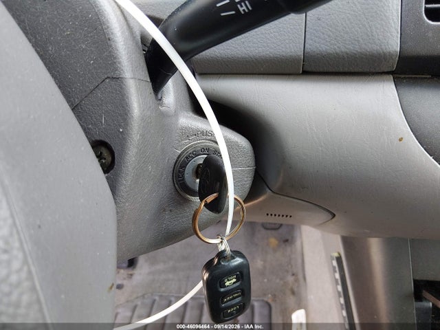 Aukcja sprzedaży 2005 Toyota Camry Le, vin: 4T1BE32K55U074312, numer aukcji: 46096464