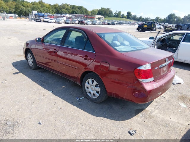 Aukcja sprzedaży 2005 Toyota Camry Le, vin: 4T1BE32K55U074312, numer aukcji: 46096464