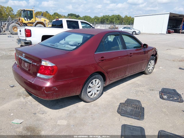 Aukcja sprzedaży 2005 Toyota Camry Le, vin: 4T1BE32K55U074312, numer aukcji: 46096464
