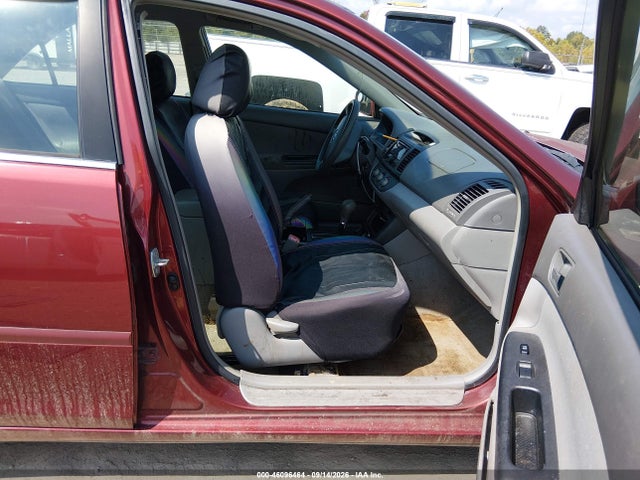 Aukcja sprzedaży 2005 Toyota Camry Le, vin: 4T1BE32K55U074312, numer aukcji: 46096464