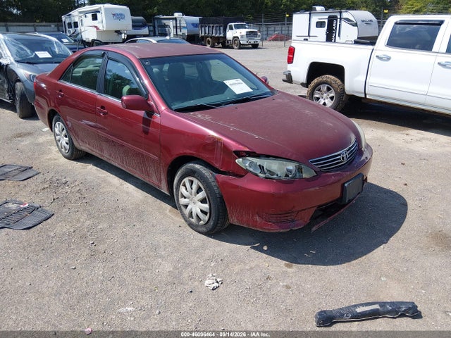 Aukcja sprzedaży 2005 Toyota Camry Le, vin: 4T1BE32K55U074312, numer aukcji: 46096464
