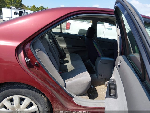 Aukcja sprzedaży 2005 Toyota Camry Le, vin: 4T1BE32K55U074312, numer aukcji: 46096464