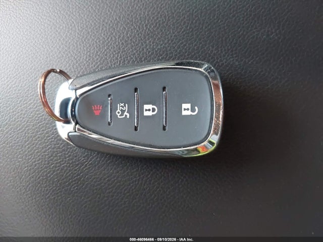 Продаж на аукціоні авто 2021 Chevrolet Malibu Fwd 1fl, vin: 1G1ZC5ST5MF002650, номер лоту: 46096466