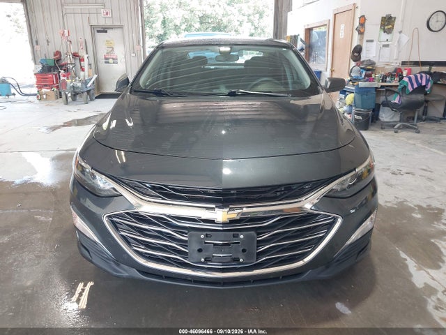 Продаж на аукціоні авто 2021 Chevrolet Malibu Fwd 1fl, vin: 1G1ZC5ST5MF002650, номер лоту: 46096466