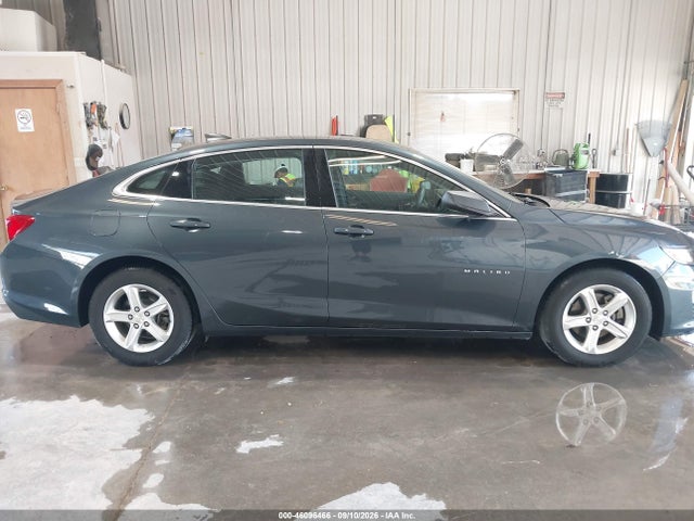 Продаж на аукціоні авто 2021 Chevrolet Malibu Fwd 1fl, vin: 1G1ZC5ST5MF002650, номер лоту: 46096466
