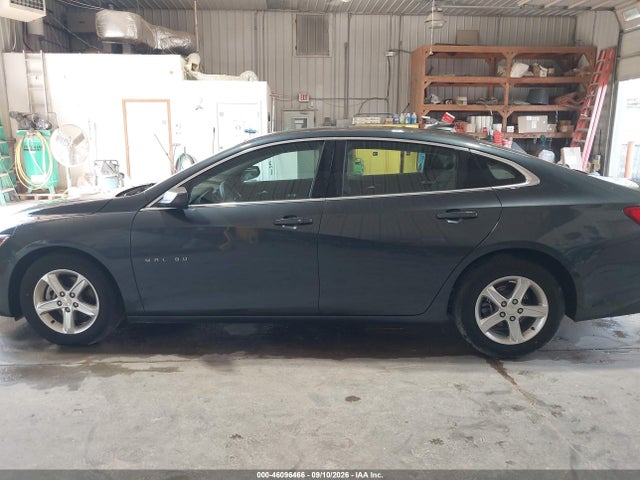 Продаж на аукціоні авто 2021 Chevrolet Malibu Fwd 1fl, vin: 1G1ZC5ST5MF002650, номер лоту: 46096466