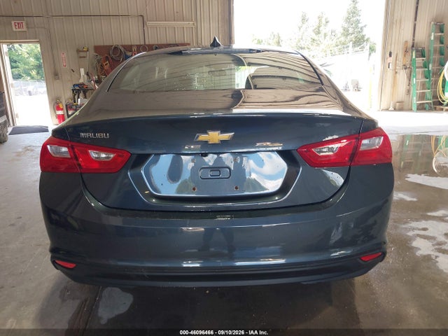Продаж на аукціоні авто 2021 Chevrolet Malibu Fwd 1fl, vin: 1G1ZC5ST5MF002650, номер лоту: 46096466