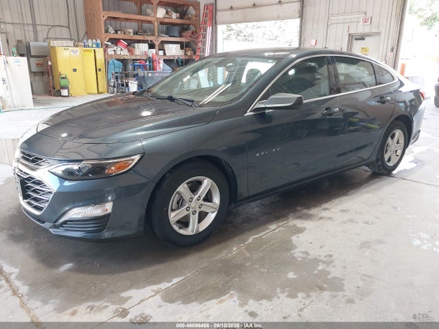 Продаж на аукціоні авто 2021 Chevrolet Malibu Fwd 1fl, vin: 1G1ZC5ST5MF002650, номер лоту: 46096466