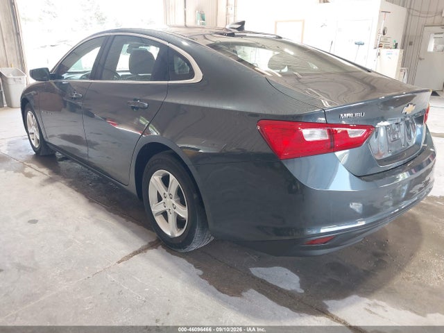 Продаж на аукціоні авто 2021 Chevrolet Malibu Fwd 1fl, vin: 1G1ZC5ST5MF002650, номер лоту: 46096466