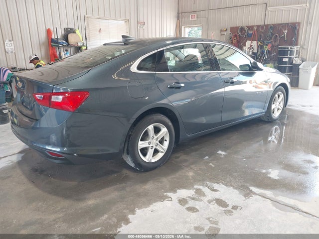 Продаж на аукціоні авто 2021 Chevrolet Malibu Fwd 1fl, vin: 1G1ZC5ST5MF002650, номер лоту: 46096466