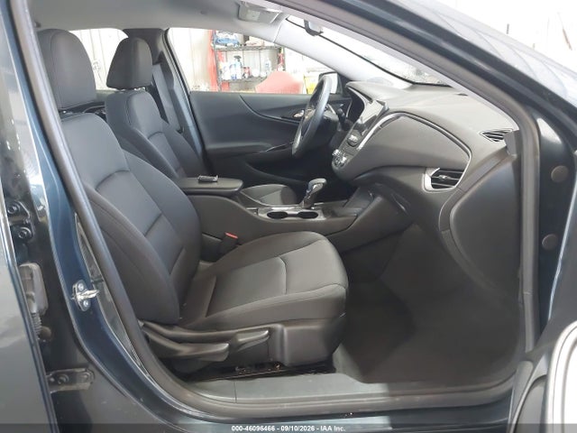 Продаж на аукціоні авто 2021 Chevrolet Malibu Fwd 1fl, vin: 1G1ZC5ST5MF002650, номер лоту: 46096466