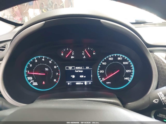 Продаж на аукціоні авто 2021 Chevrolet Malibu Fwd 1fl, vin: 1G1ZC5ST5MF002650, номер лоту: 46096466