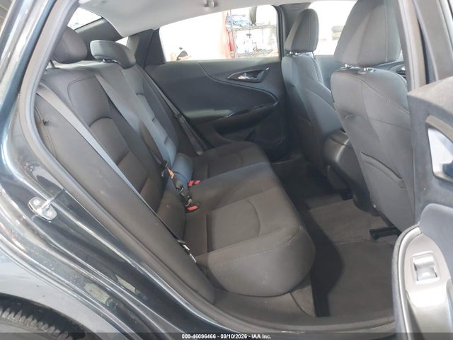 Продаж на аукціоні авто 2021 Chevrolet Malibu Fwd 1fl, vin: 1G1ZC5ST5MF002650, номер лоту: 46096466