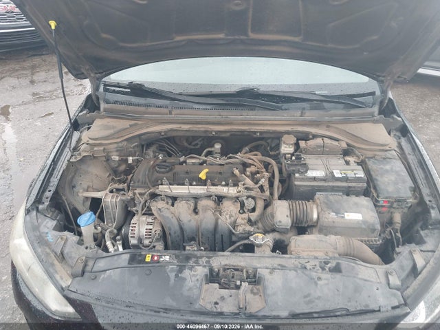 Продаж на аукціоні авто 2017 Hyundai Elantra Se, vin: 5NPD84LF3HH141032, номер лоту: 46096467