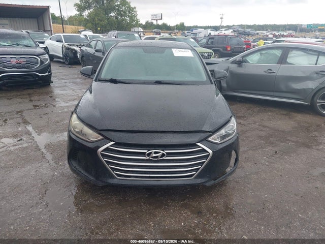 Продаж на аукціоні авто 2017 Hyundai Elantra Se, vin: 5NPD84LF3HH141032, номер лоту: 46096467