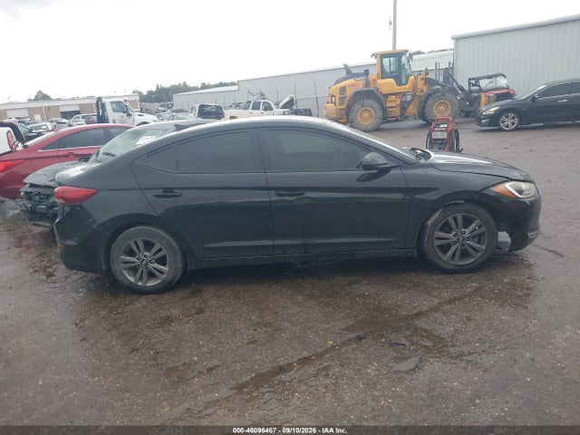 Продаж на аукціоні авто 2017 Hyundai Elantra Se, vin: 5NPD84LF3HH141032, номер лоту: 46096467