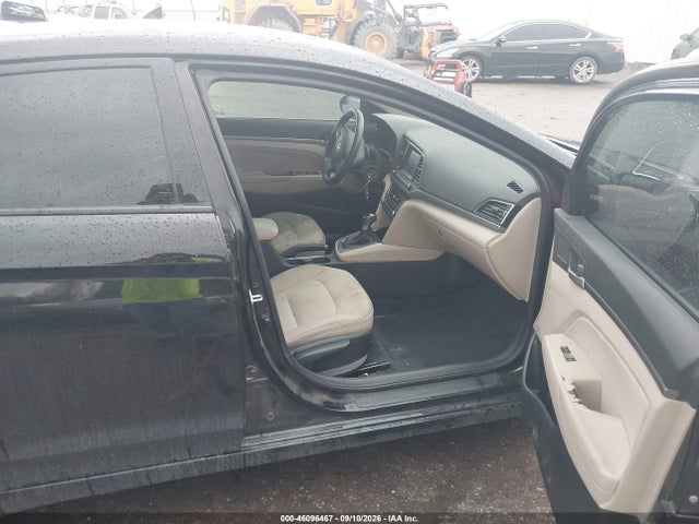Продаж на аукціоні авто 2017 Hyundai Elantra Se, vin: 5NPD84LF3HH141032, номер лоту: 46096467