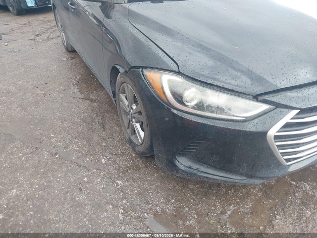 Продаж на аукціоні авто 2017 Hyundai Elantra Se, vin: 5NPD84LF3HH141032, номер лоту: 46096467