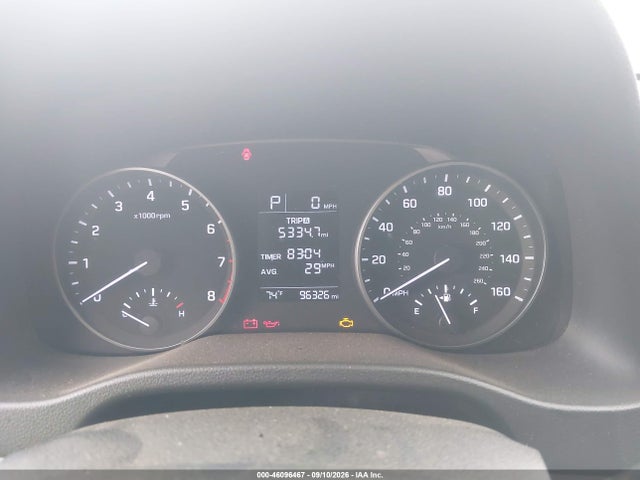 Продаж на аукціоні авто 2017 Hyundai Elantra Se, vin: 5NPD84LF3HH141032, номер лоту: 46096467
