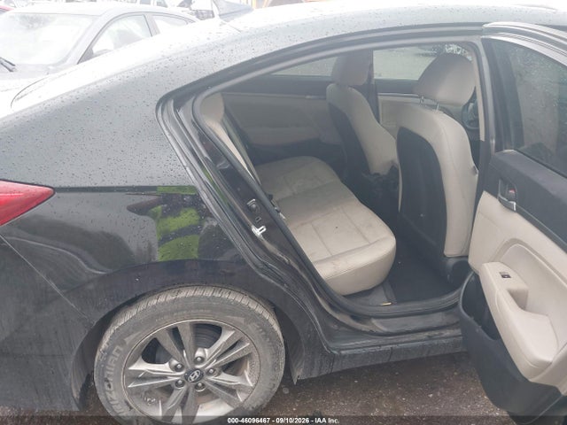 Продаж на аукціоні авто 2017 Hyundai Elantra Se, vin: 5NPD84LF3HH141032, номер лоту: 46096467