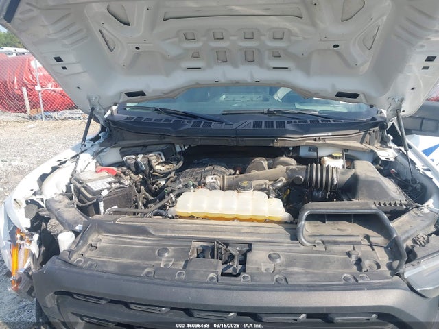 Продажа на аукционе авто 2023 Ford F-150 Xl, vin: 1FTMF1CB5PKG05133, номер лота: 46096468