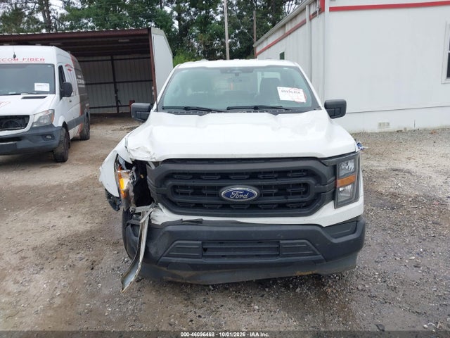 Продажа на аукционе авто 2023 Ford F-150 Xl, vin: 1FTMF1CB5PKG05133, номер лота: 46096468