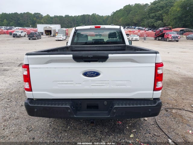 Продажа на аукционе авто 2023 Ford F-150 Xl, vin: 1FTMF1CB5PKG05133, номер лота: 46096468